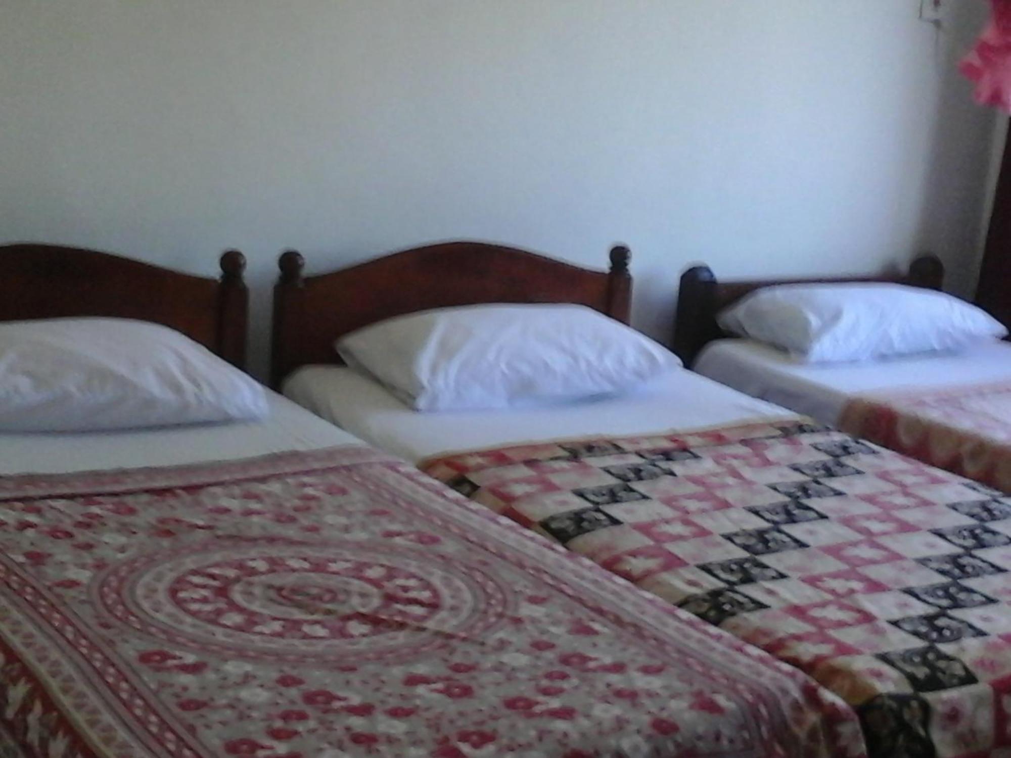 Majestic Tourist Hotel Kandy Eksteriør bilde