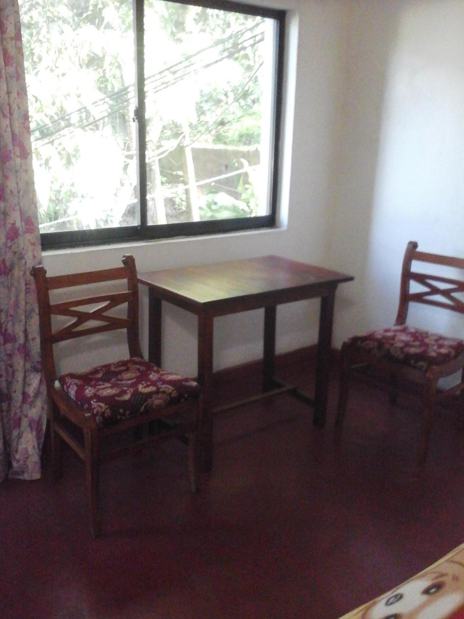 Majestic Tourist Hotel Kandy Eksteriør bilde