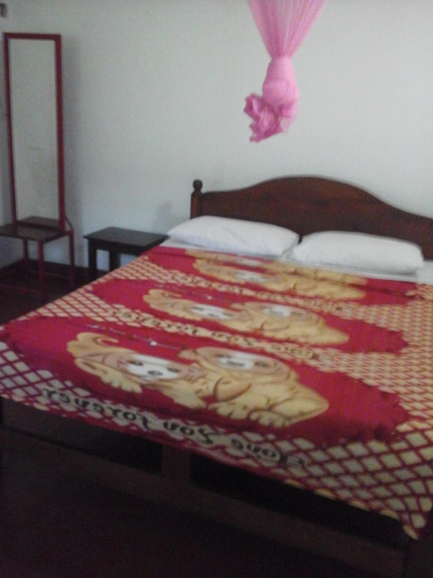 Majestic Tourist Hotel Kandy Eksteriør bilde
