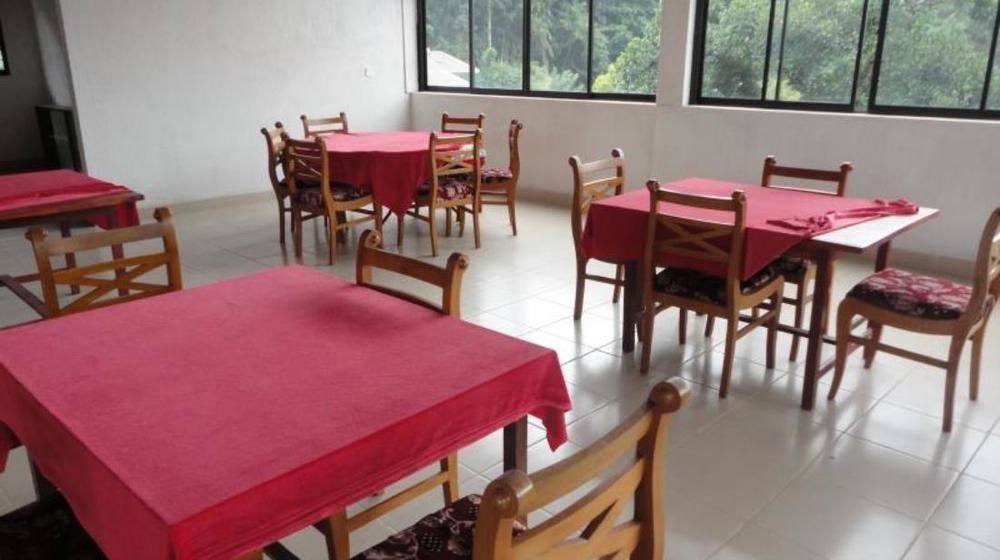 Majestic Tourist Hotel Kandy Eksteriør bilde